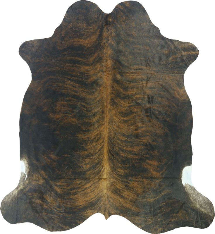 COWHIDE XL EXOTIC 4-4.4M (245cm × 222cm)