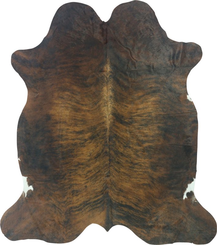 COWHIDE XL EXOTIC 4-4.4M (236cm × 208cm)