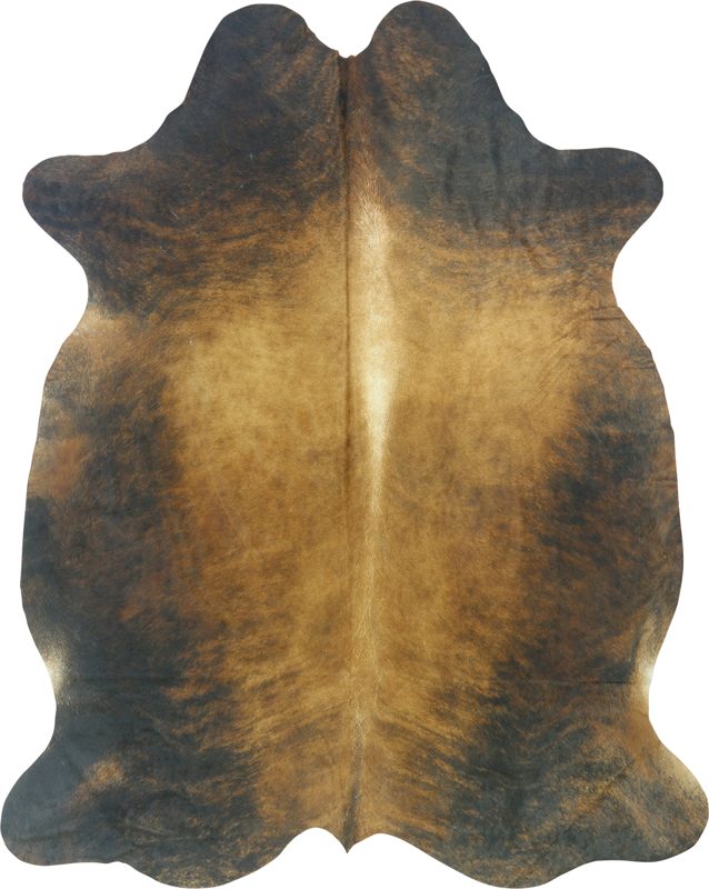 COWHIDE XL EXOTIC 4-4.4M (250cm × 198cm)