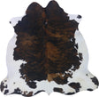 COWHIDE MEDIUM TRI COLOUR 2.5-3.4M - 198cm  202cm