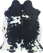 COWHIDE MEDIUM TRI COLOUR 2.5-3.4M (212cm × 174cm)