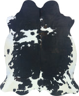 COWHIDE MEDIUM TRI COLOUR 2.5-3.4M - 212cm  174cm
