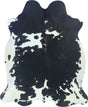 COWHIDE MEDIUM TRI COLOUR 2.5-3.4M - 212cm  174cm