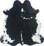 COWHIDE MEDIUM TRI COLOUR 2.5-3.4M - 199cm  189cm