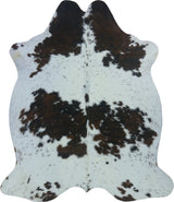 COWHIDE MEDIUM TRI COLOUR 2.5-3.4M - 202cm  174cm