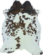 COWHIDE MEDIUM TRI COLOUR 2.5-3.4M - 200cm  159cm