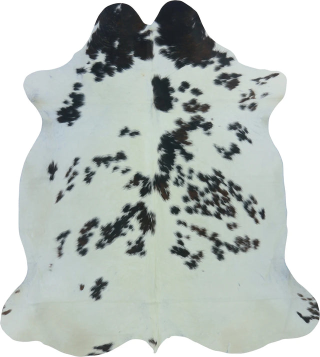 COWHIDE MEDIUM TRI COLOUR 2.5-3.4M - 199cm  178cm
