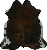 COWHIDE MEDIUM TRI COLOUR 2.5-3.4M - 185cm  174cm