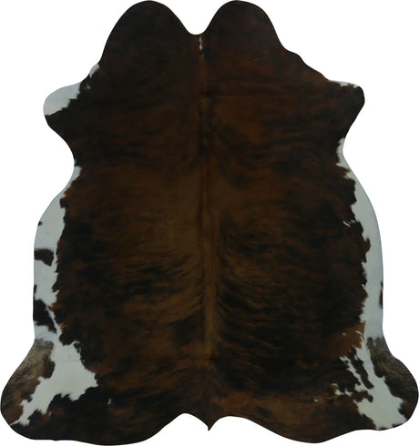 COWHIDE MEDIUM TRI COLOUR 2.5-3.4M - 185cm  174cm