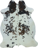 COWHIDE MEDIUM TRI COLOUR 2.5-3.4M - 202cm  160cm