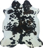 COWHIDE MEDIUM TRI COLOUR 2.5-3.4M - 200cm  181cm