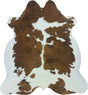COWHIDE MEDIUM TRI COLOUR 2.5-3.4M - 198cm  183cm