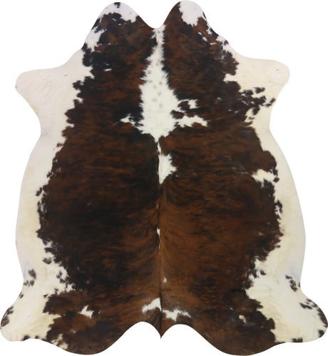 COWHIDE LARGE TRI 3.5-3.9M - 223cm  206cm