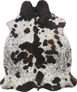 COWHIDE LARGE TRI 3.5-3.9M - 231cm  194cm