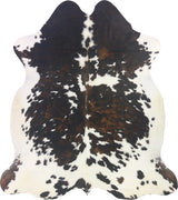 COWHIDE LARGE TRI 3.5-3.9M - 232cm  205cm