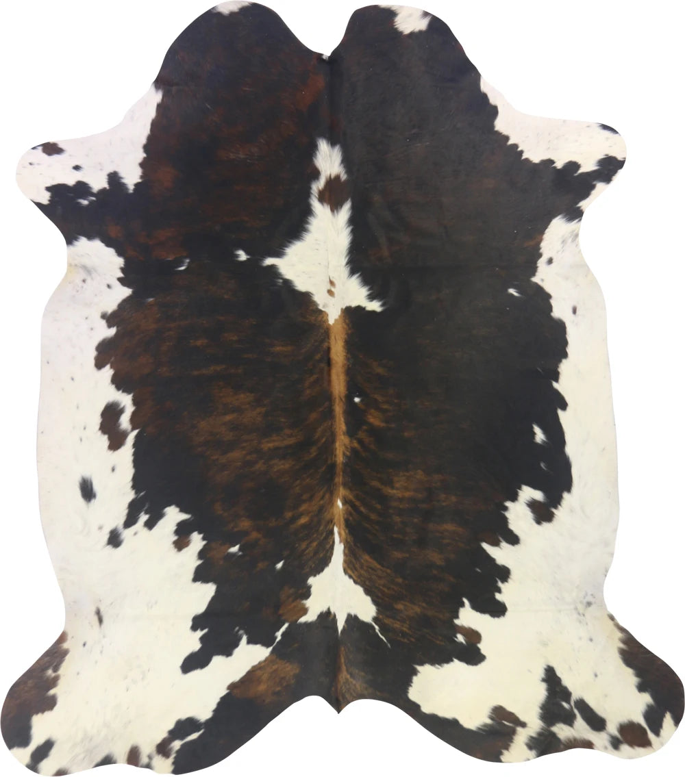 COWHIDE LARGE TRI 3.5-3.9M - 230cm  207cm