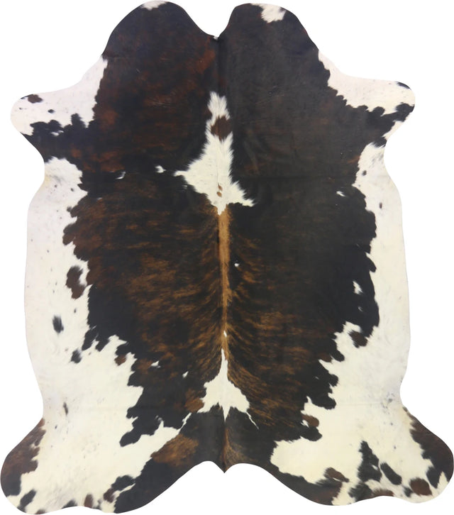 COWHIDE LARGE TRI 3.5-3.9M - 230cm  207cm