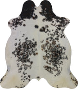 COWHIDE LARGE TRI 3.5-3.9M - 226cm  202cm