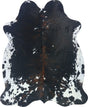 COWHIDE LARGE TRI 3.5-3.9M - 233cm  190cm