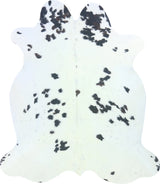 COWHIDE LARGE TRI 3.5-3.9M - 235cm  207cm