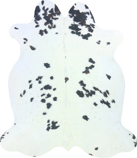 COWHIDE LARGE TRI 3.5-3.9M - 235cm  207cm