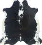 COWHIDE LARGE TRI 3.5-3.9M - 221cm  206cm