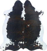 COWHIDE LARGE TRI 3.5-3.9M - 225cm  209cm