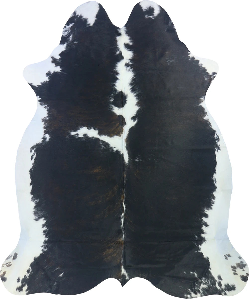 COWHIDE LARGE TRI 3.5-3.9M - 236cm  193cm
