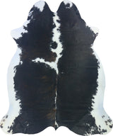 COWHIDE LARGE TRI 3.5-3.9M - 236cm  193cm