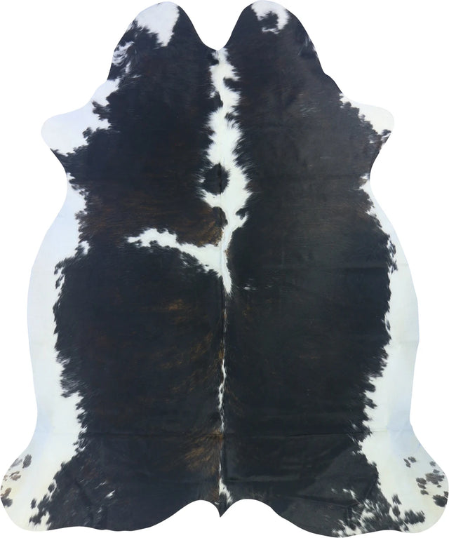 COWHIDE LARGE TRI 3.5-3.9M - 236cm  193cm