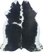 COWHIDE LARGE TRI 3.5-3.9M - 236cm  193cm