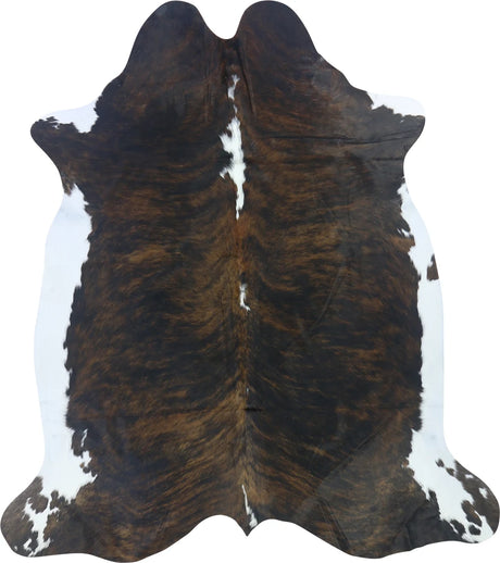 COWHIDE LARGE TRI 3.5-3.9M - 236cm  209cm