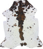 COWHIDE LARGE TRI 3.5-3.9M - 224cm  198cm