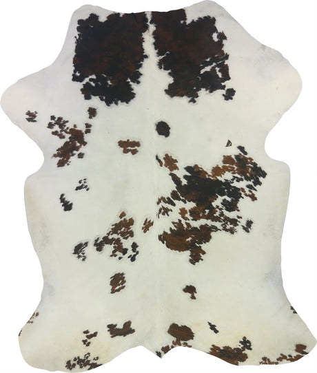 COWHIDE LARGE TRI 3.5-3.9M - 230cm  186cm
