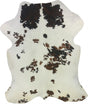 COWHIDE LARGE TRI 3.5-3.9M - 230cm  186cm