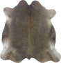 COWHIDE LARGE ALPEN 3.5-3.9M - 214cm  206cm