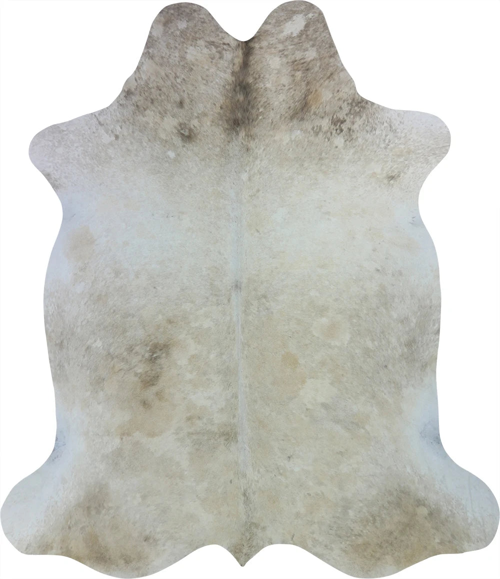 COWHIDE LARGE ALPEN 3.5-3.9M - 238cm  205cm