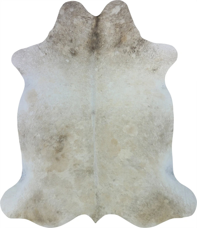 COWHIDE LARGE ALPEN 3.5-3.9M - 238cm  205cm