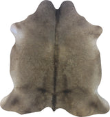 COWHIDE LARGE ALPEN 3.5-3.9M - 223cm  209cm