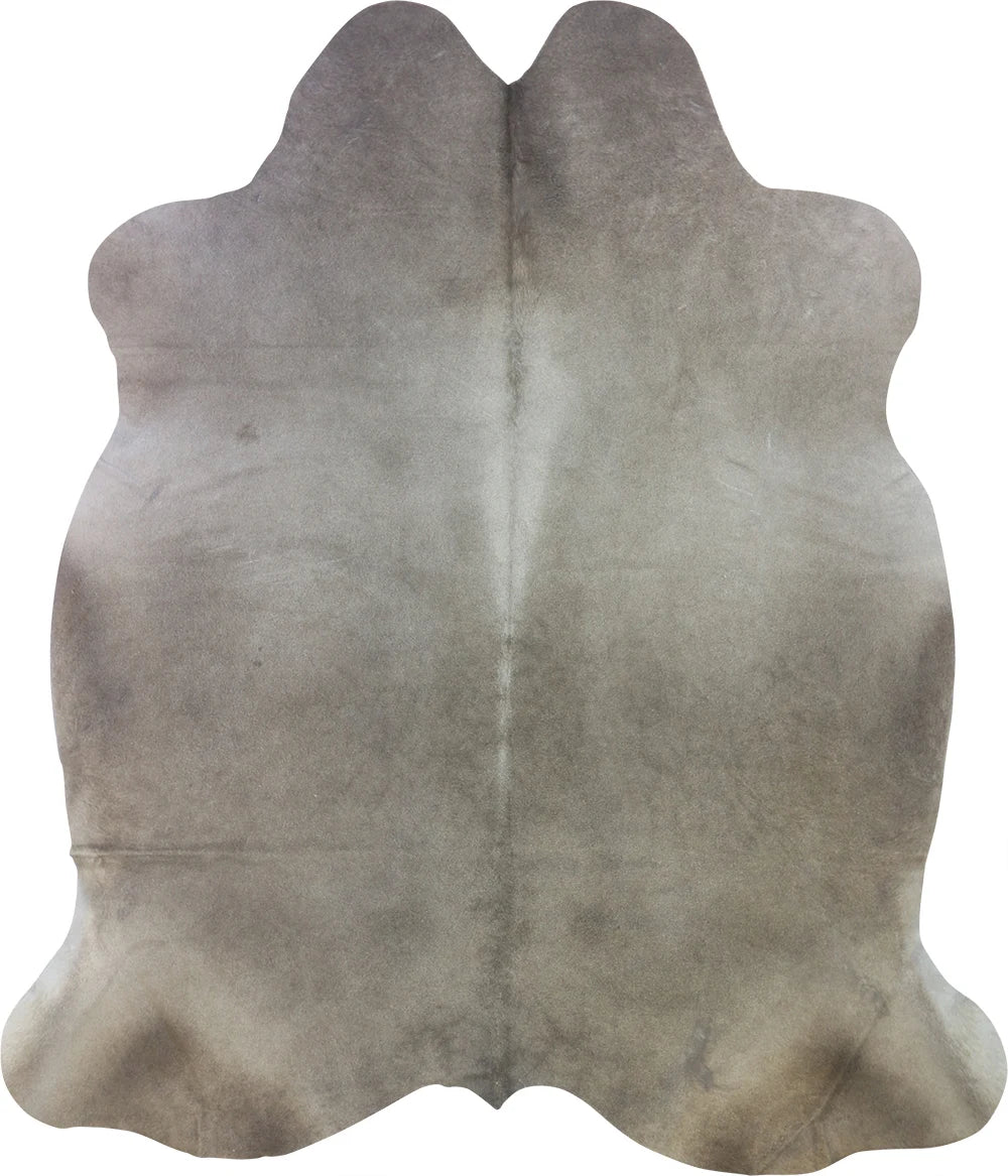 COWHIDE LARGE ALPEN 3.5-3.9M - 235cm  203cm