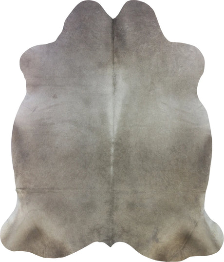 COWHIDE LARGE ALPEN 3.5-3.9M - 235cm  203cm