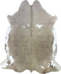 COWHIDE LARGE ALPEN 3.5-3.9M - 238cm  199cm
