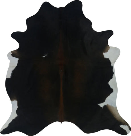 COWHIDE MEDIUM ASSORTED 2.5-3.4M - 210cm  204cm