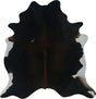 COWHIDE MEDIUM ASSORTED 2.5-3.4M - 210cm  204cm