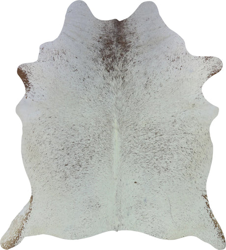 COWHIDE MEDIUM ASSORTED 2.5-3.4M - 214cm  204cm
