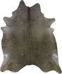 COWHIDE LARGE NATURAL SPECIAL MIX 3.5-3.99M - 224cm  200cm