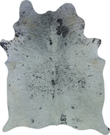 COWHIDE LARGE NATURAL SPECIAL MIX 3.5-3.99M - 217cm  181cm