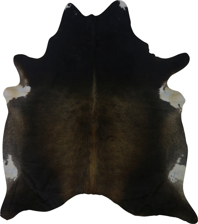 COWHIDE LARGE NATURAL SPECIAL MIX 3.5-3.99M - 228cm  210cm