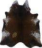 COWHIDE LARGE NATURAL SPECIAL MIX 3.5-3.99M - 233cm  203cm