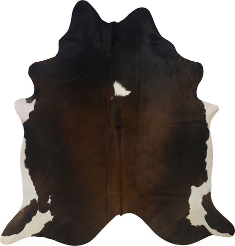 COWHIDE XL ASSORTED 4-4.4M (243cm × 240cm)